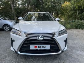 SUV   Lexus RX200t 2016 , 4000000 , 