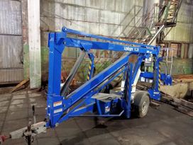   UpRight LX41 2004 , 1100000 , 