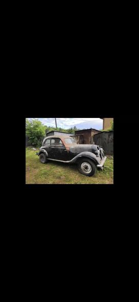  BMW 340 1951 , 400000 , 