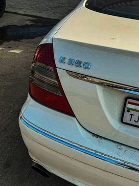  Mercedes-Benz E-Class 2007 , 650000 , 