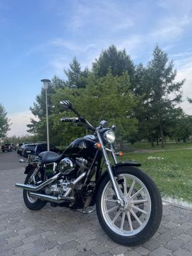  Harley-Davidson Dyna Super Glide Custom FXDCI 2005 , 730000 , 