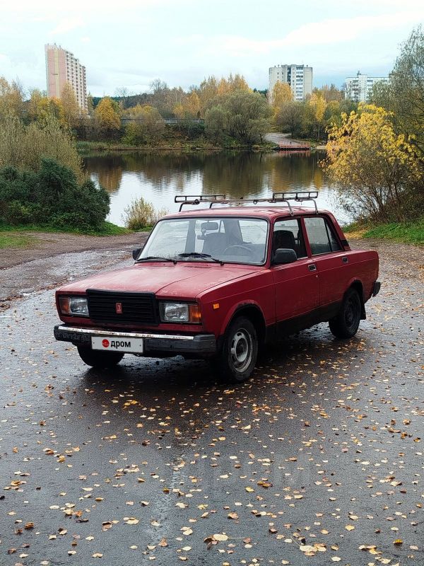   2107 2007 , 105000 , 