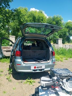    Nissan Liberty 2001 , 295000 , 