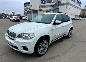 SUV   BMW X5 2010 , 2050000 , 