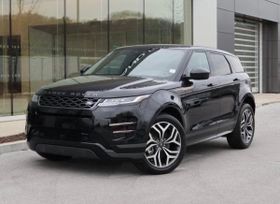 SUV   Land Rover Range Rover Evoque 2019 , 4150000 , 