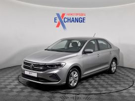  Volkswagen Polo 2020 , 1788000 ,  