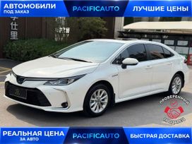  Toyota Corolla 2021 , 1350000 , 