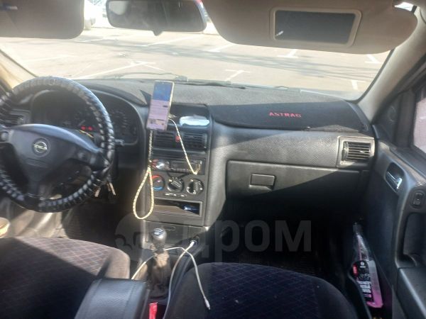  Opel Astra 1999 , 269999 , 