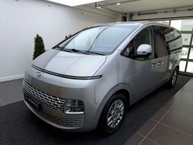    Hyundai Staria 2021 , 4590000 , 