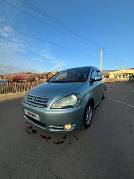    Toyota Ipsum 2001 , 800000 , -
