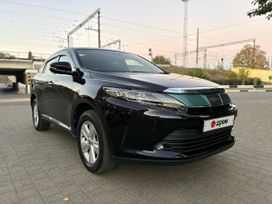 SUV   Toyota Harrier 2018 , 2700000 , 