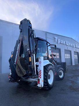 - Hidromek HMK 102 B 2022 , 8100000 , 