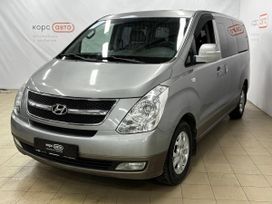    Hyundai Grand Starex 2012 , 1670000 , 