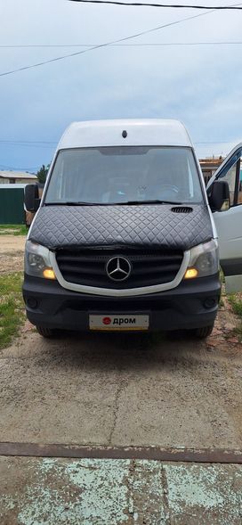   Mercedes-Benz Sprinter 515 2014 , 3477000 , -