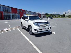 SUV   Toyota Land Cruiser Prado 2014 , 3300000 , 
