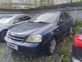  Chevrolet Lacetti 2008 , 395000 , 