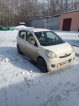  Daihatsu Mira 2007 , 450000 , 