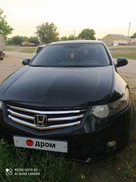  Honda Accord 2008 , 585000 , 
