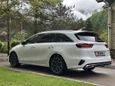  Kia Ceed 2021 , 2290000 , 