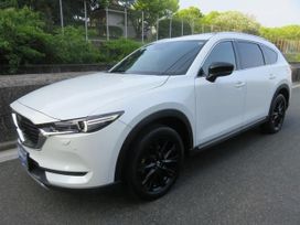 SUV   Mazda CX-8 2022 , 2190000 , 