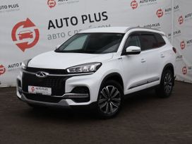 SUV   Chery Tiggo 8 2020 , 1649000 ,  