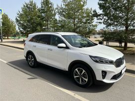SUV   Kia Sorento 2018 , 3400000 , 