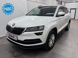 SUV   Skoda Karoq 2021 , 2300000 , 