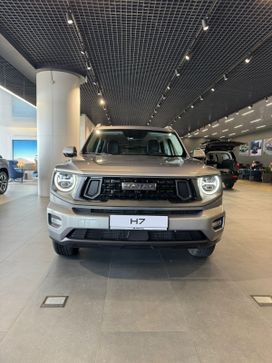 SUV   Haval H7 2025 , 3799000 , 