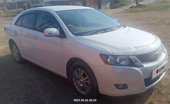  Toyota Allion 2009 , 1305000 , 