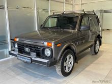  4x4 2121 