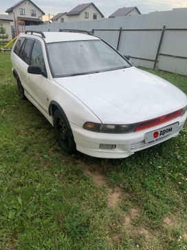  Mitsubishi Legnum 1997 , 120000 ,  