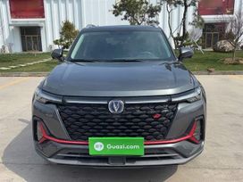 SUV   Changan CS35 Plus 2022 , 1165000 , 