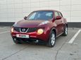 SUV   Nissan Juke 2012 , 1097000 , 