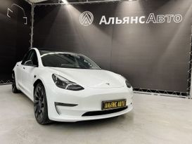  Tesla Model 3 2022 , 5950000 , 