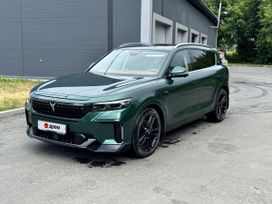 SUV   Voyah Free 2023 , 4190000 , 
