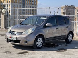  Nissan Note 2012 , 898000 , 