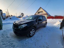 SUV   Nissan Qashqai 2010 , 1050000 , 
