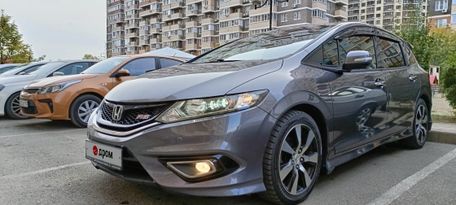    Honda Jade 2016 , 1890000 , 