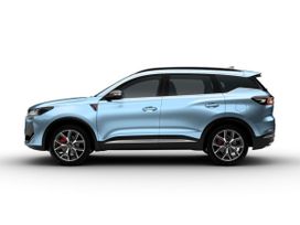 SUV   Chery Tiggo 7 Pro Max 2025 , 3030000 , 