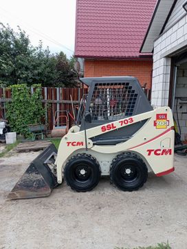 - TCM SSL703 2004 , 1300000 , 