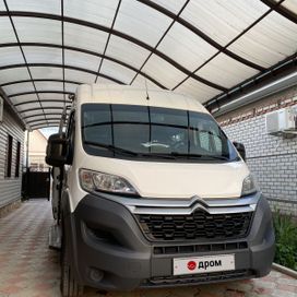  Citroen Jumper 2017 , 3000000 , -
