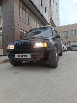 SUV   Suzuki Sidekick 1996 , 400000 , 