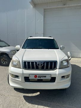 SUV   Toyota Land Cruiser Prado 2008 , 1700000 , 