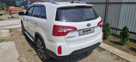 SUV   Kia Sorento 2012 , 1770000 , 