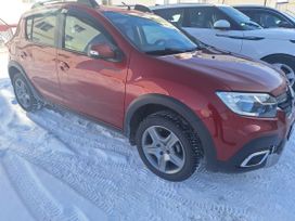  Renault Sandero Stepway 2020 , 1420000 , 