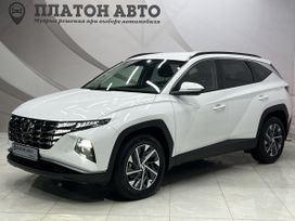 SUV   Hyundai Tucson 2024 , 3849000 , 