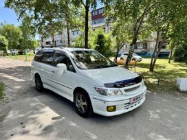    Nissan Presage 2001 , 485000 , 