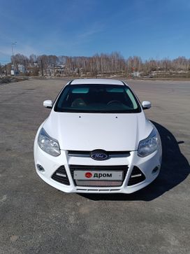  Ford Focus 2013 , 800000 , 