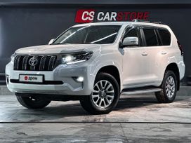 SUV   Toyota Land Cruiser Prado 2018 , 5250000 , 