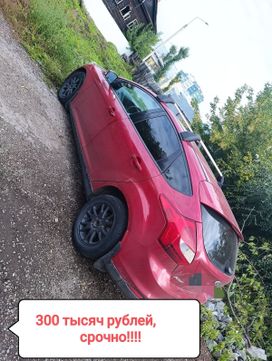  Ford Focus 2011 , 400000 , 